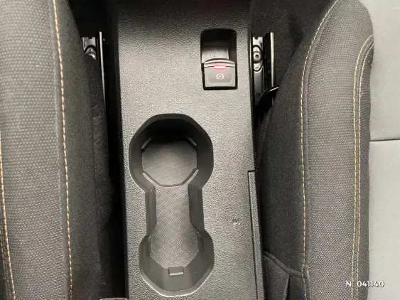 DACIA SANDERO III - voiture d'occasion - Photo 27