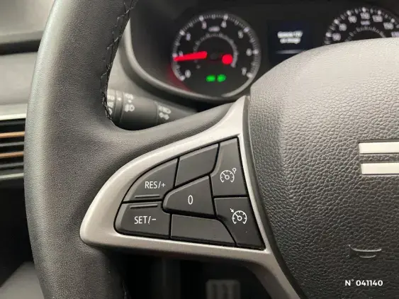 DACIA SANDERO III - voiture d'occasion - Photo 28