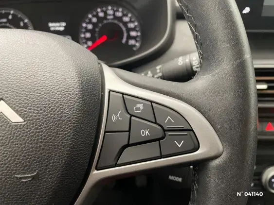DACIA SANDERO III - voiture d'occasion - Photo 29