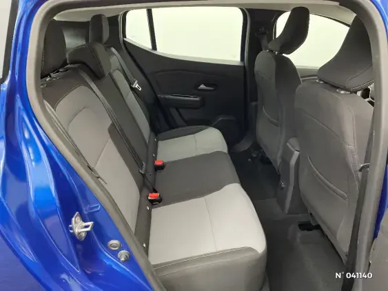 DACIA SANDERO III - voiture d'occasion - Photo 11