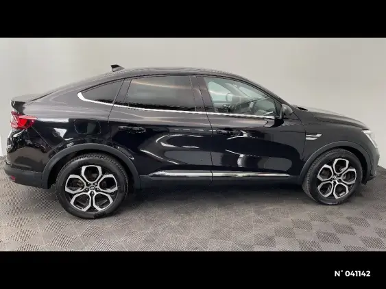 RENAULT ARKANA - voiture d'occasion - Photo 5