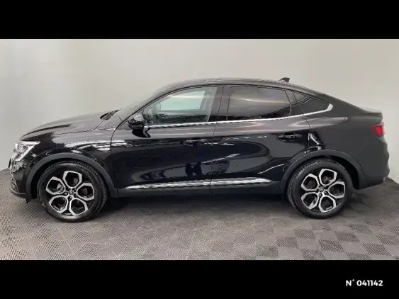 RENAULT ARKANA - voiture d'occasion - Photo 2
