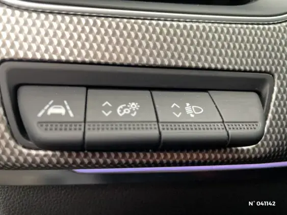 RENAULT ARKANA - voiture d'occasion - Photo 15