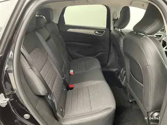 RENAULT ARKANA - voiture d'occasion - Photo 11