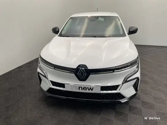 RENAULT MEGANE V - voiture d'occasion - Photo 3