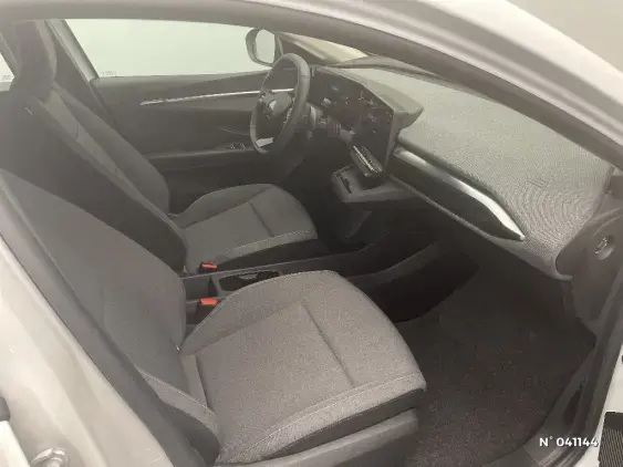RENAULT MEGANE V - voiture d'occasion - Photo 10