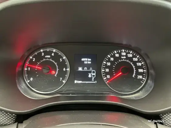 DACIA SANDERO III - voiture d'occasion - Photo 12