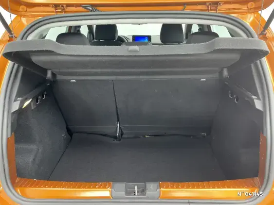DACIA SANDERO III - voiture d'occasion - Photo 7