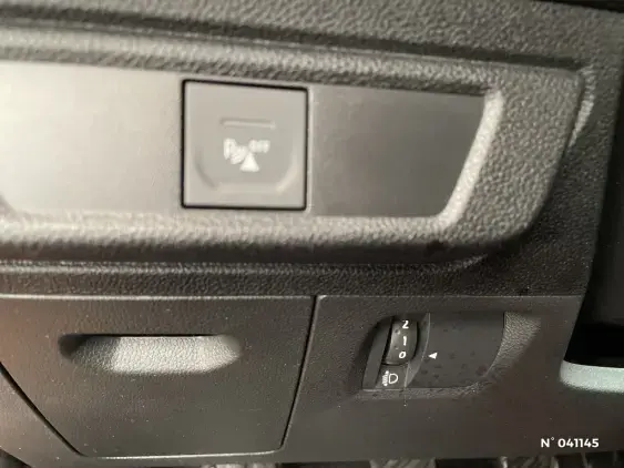 DACIA SANDERO III - voiture d'occasion - Photo 15