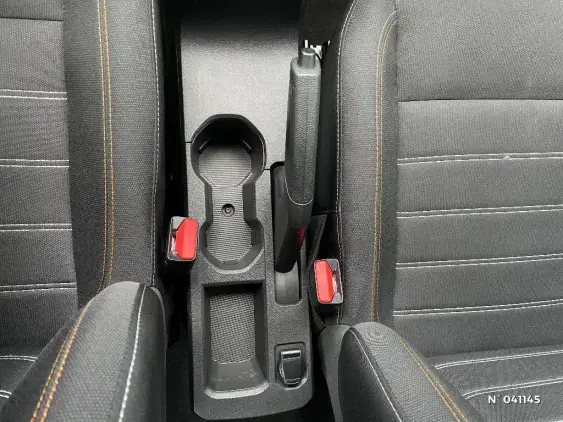 DACIA SANDERO III - voiture d'occasion - Photo 27