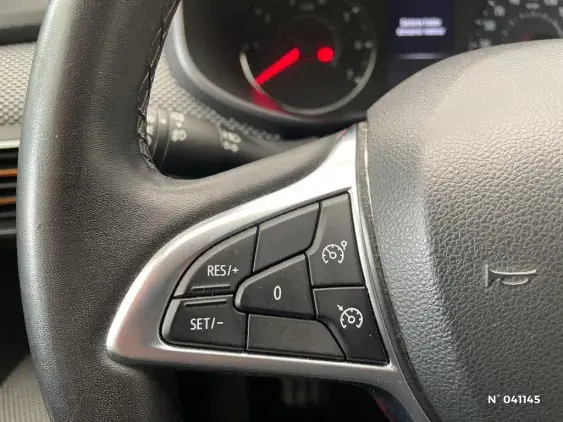 DACIA SANDERO III - voiture d'occasion - Photo 28