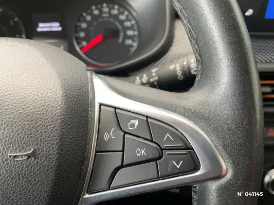 DACIA SANDERO III - voiture d'occasion - Photo 29