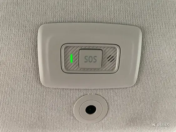 DACIA SANDERO III - voiture d'occasion - Photo 30