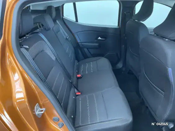 DACIA SANDERO III - voiture d'occasion - Photo 11