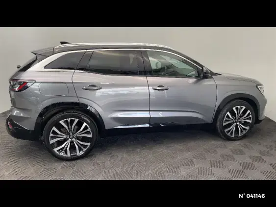 RENAULT AUSTRAL - voiture d'occasion - Photo 5