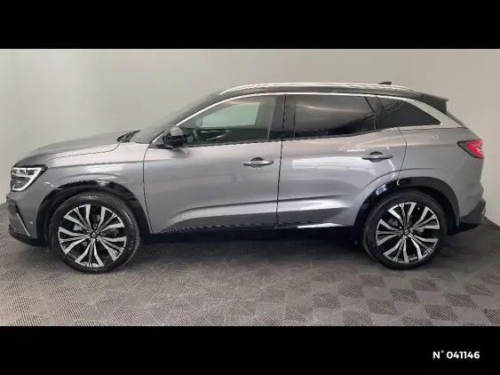RENAULT AUSTRAL - voiture d'occasion - Photo 2