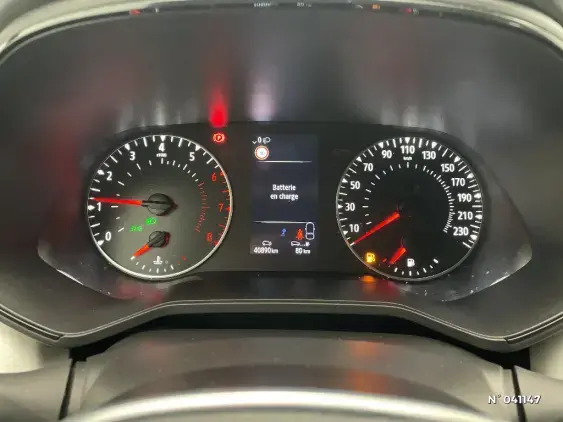 RENAULT CLIO V - voiture d'occasion - Photo 12