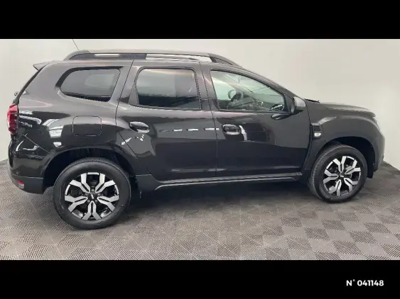 DACIA DUSTER II - voiture d'occasion - Photo 5