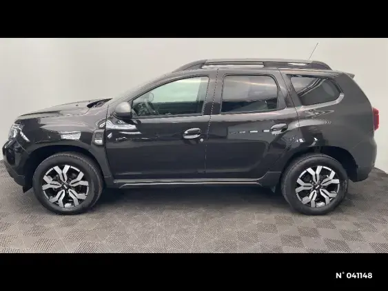 DACIA DUSTER II - voiture d'occasion - Photo 2