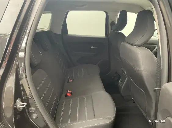 DACIA DUSTER II - voiture d'occasion - Photo 11
