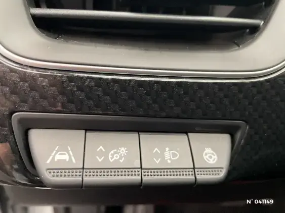 RENAULT ARKANA - voiture d'occasion - Photo 15