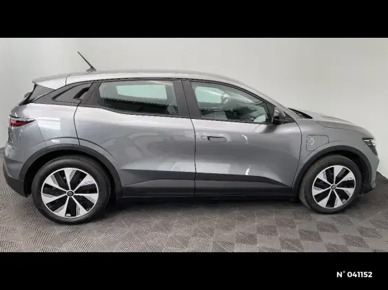 RENAULT MEGANE V - voiture d'occasion - Photo 5