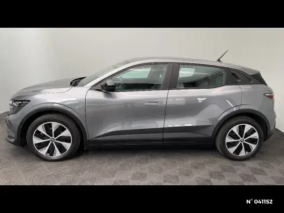 RENAULT MEGANE V - voiture d'occasion - Photo 2