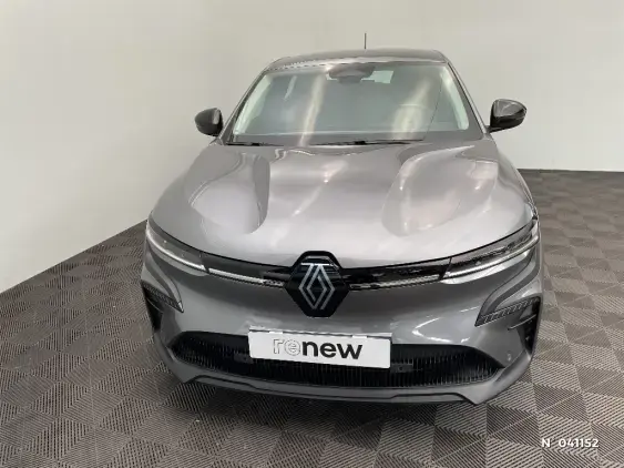 RENAULT MEGANE V - voiture d'occasion - Photo 3