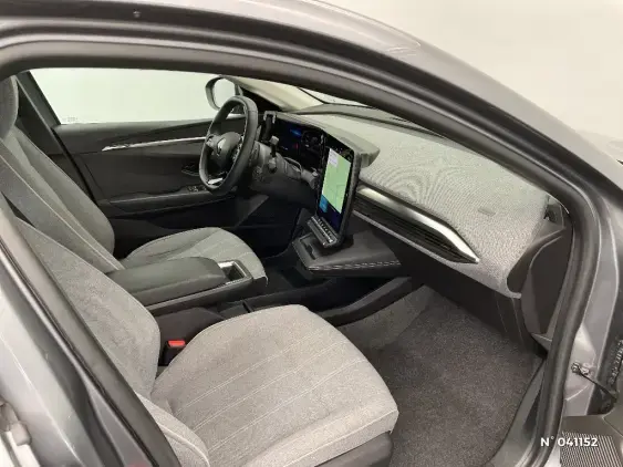 RENAULT MEGANE V - voiture d'occasion - Photo 10