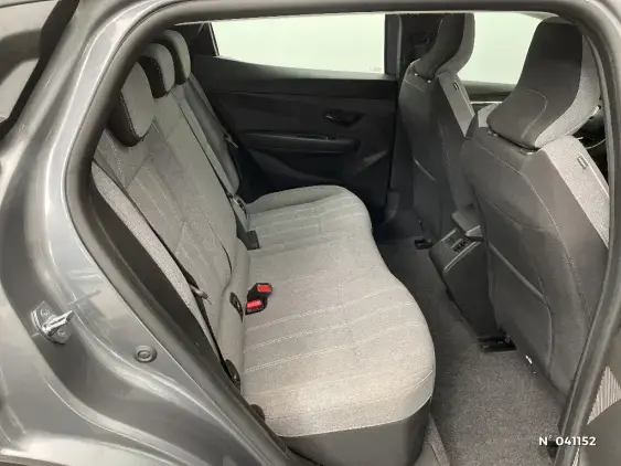 RENAULT MEGANE V - voiture d'occasion - Photo 11
