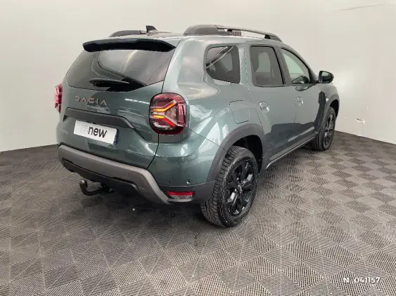 DACIA DUSTER II - voiture d'occasion - Photo 4
