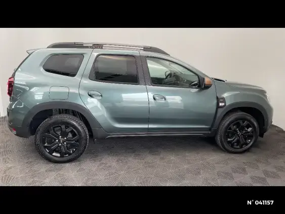 DACIA DUSTER II - voiture d'occasion - Photo 5