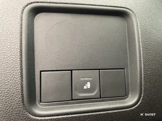 DACIA DUSTER II - voiture d'occasion - Photo 15