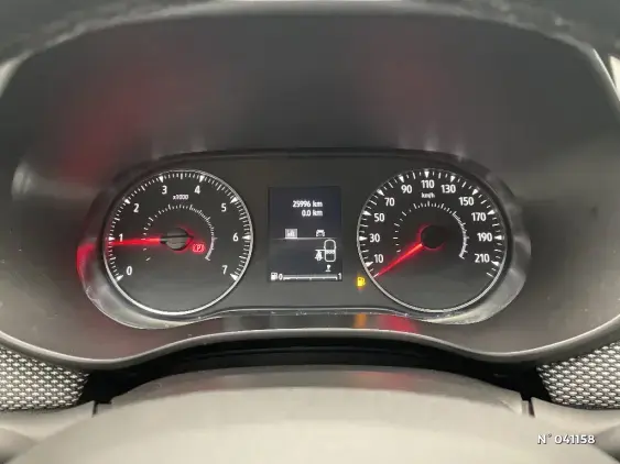 DACIA SANDERO III - voiture d'occasion - Photo 12