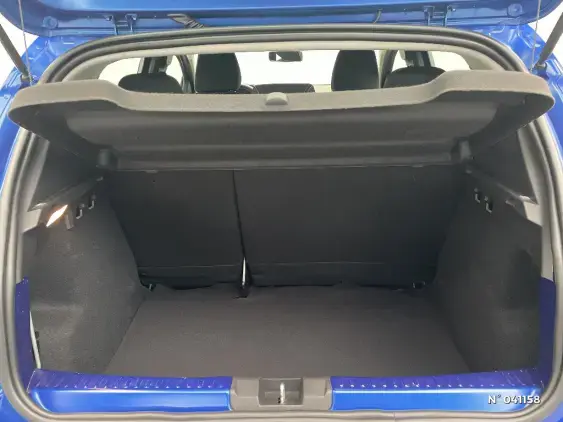 DACIA SANDERO III - voiture d'occasion - Photo 7