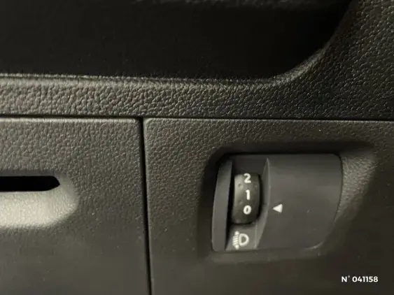DACIA SANDERO III - voiture d'occasion - Photo 15
