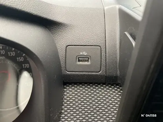 DACIA SANDERO III - voiture d'occasion - Photo 25