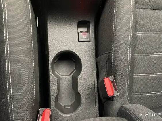 DACIA SANDERO III - voiture d'occasion - Photo 28