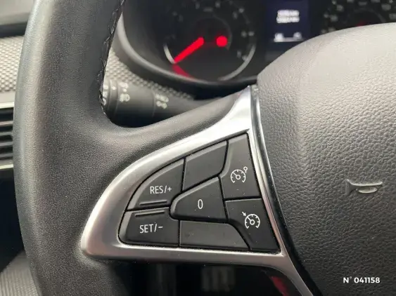 DACIA SANDERO III - voiture d'occasion - Photo 29