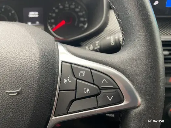 DACIA SANDERO III - voiture d'occasion - Photo 30