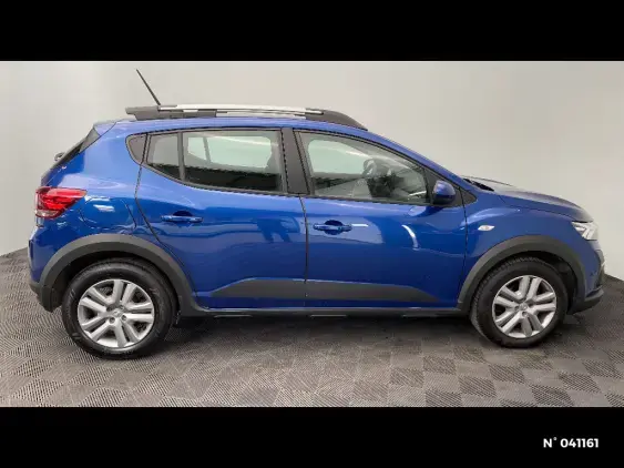 DACIA SANDERO III - voiture d'occasion - Photo 5