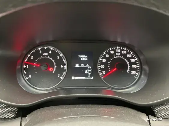 DACIA SANDERO III - voiture d'occasion - Photo 12