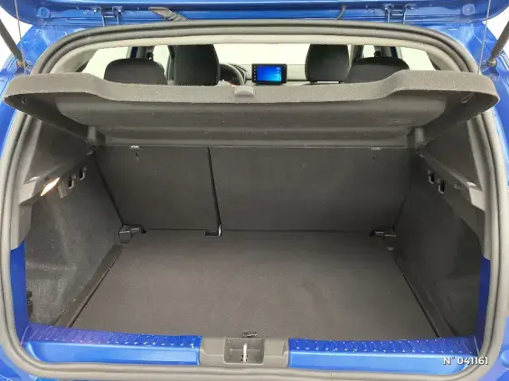 DACIA SANDERO III - voiture d'occasion - Photo 7