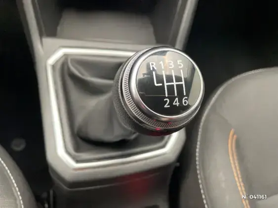 DACIA SANDERO III - voiture d'occasion - Photo 27