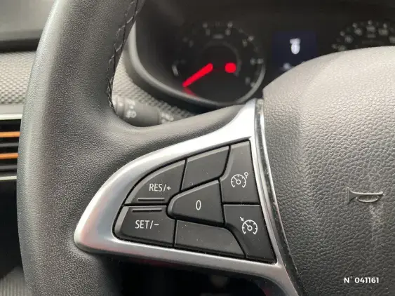 DACIA SANDERO III - voiture d'occasion - Photo 29