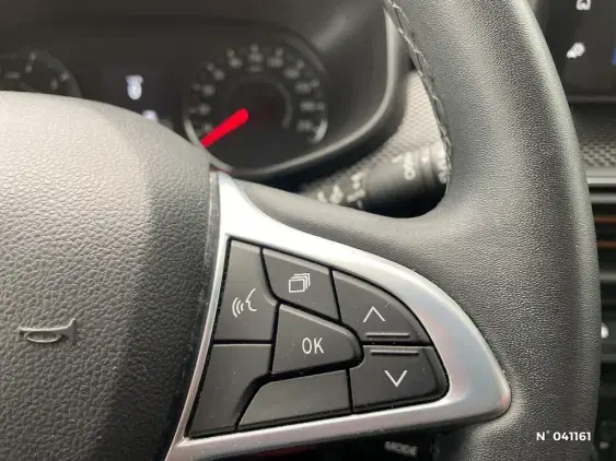 DACIA SANDERO III - voiture d'occasion - Photo 30