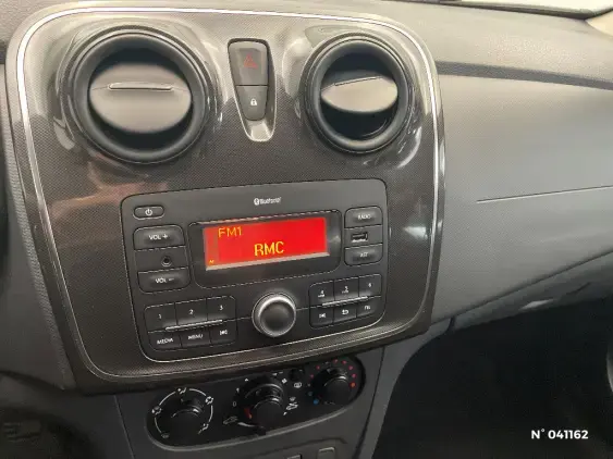 DACIA SANDERO II - voiture d'occasion - Photo 13