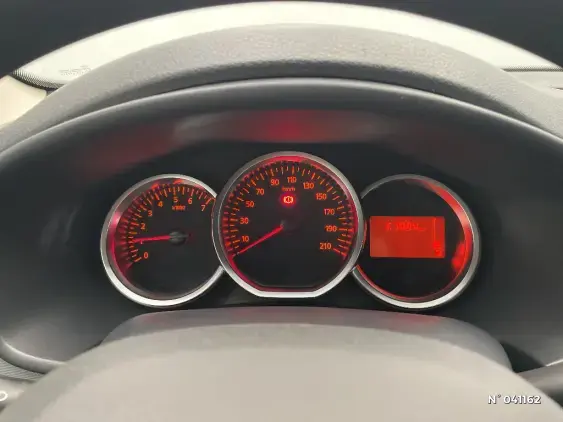 DACIA SANDERO II - voiture d'occasion - Photo 12