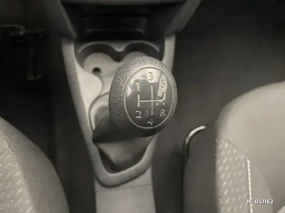 DACIA SANDERO II - voiture d'occasion - Photo 26