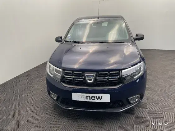DACIA SANDERO II - voiture d'occasion - Photo 3